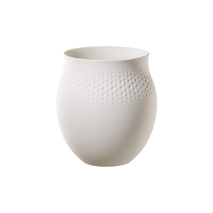 Collier Blanc Perle vase - large - Villeroy & Boch