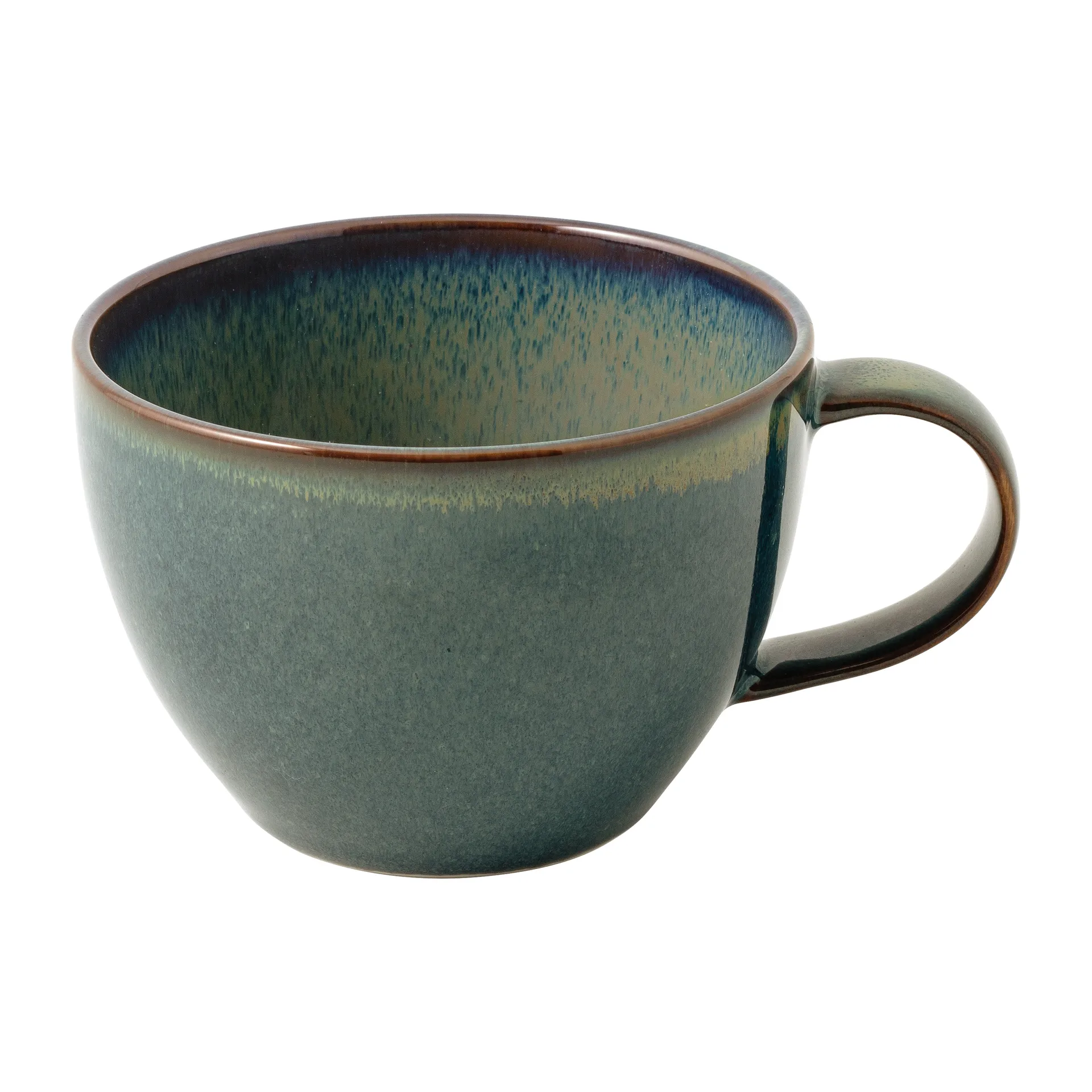 Crafted Breeze cup 25 cl, Green Villeroy & Boch