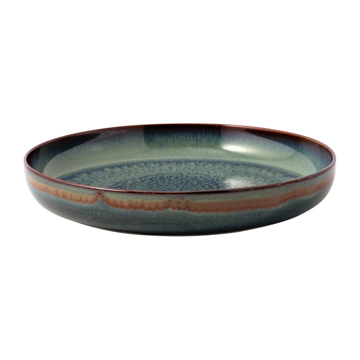 Crafted Breeze deep plate Ø21.5 cm - Green - Villeroy & Boch