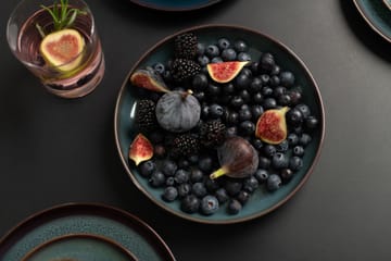 Crafted Breeze deep plate Ø21.5 cm - Green - Villeroy & Boch