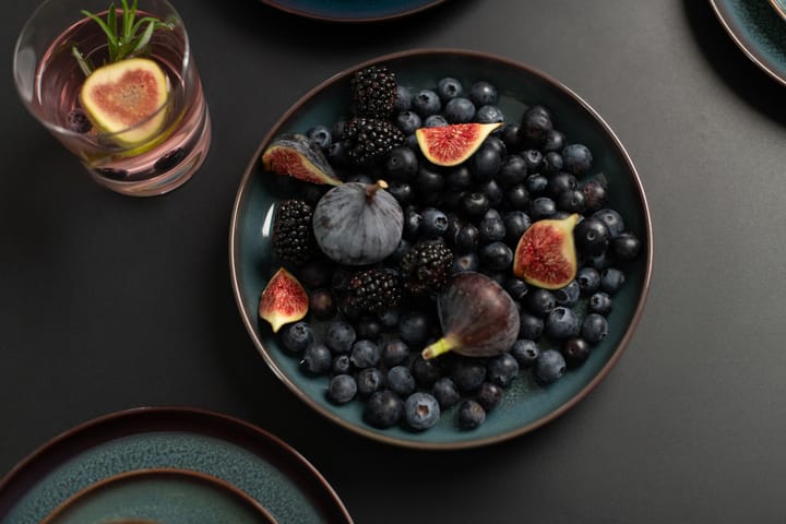 Crafted Breeze deep plate Ø21.5 cm - Green - Villeroy & Boch