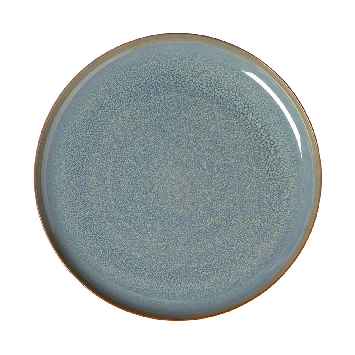 Villeroy & Boch Crafted Breeze plate o29 cm Green | Scandinavian Design | Dinner plates | Green