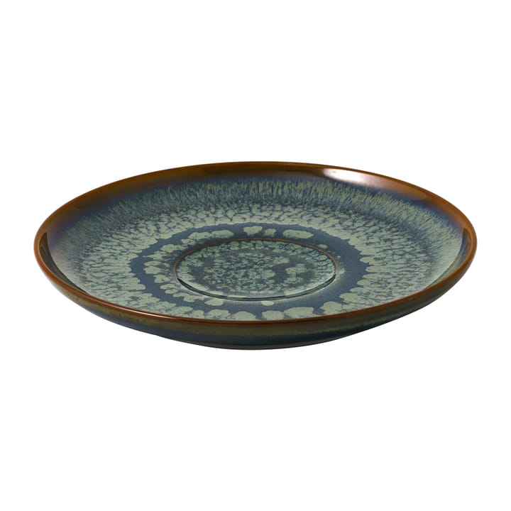 Crafted Breeze saucer Ø15 cm - Green - Villeroy & Boch