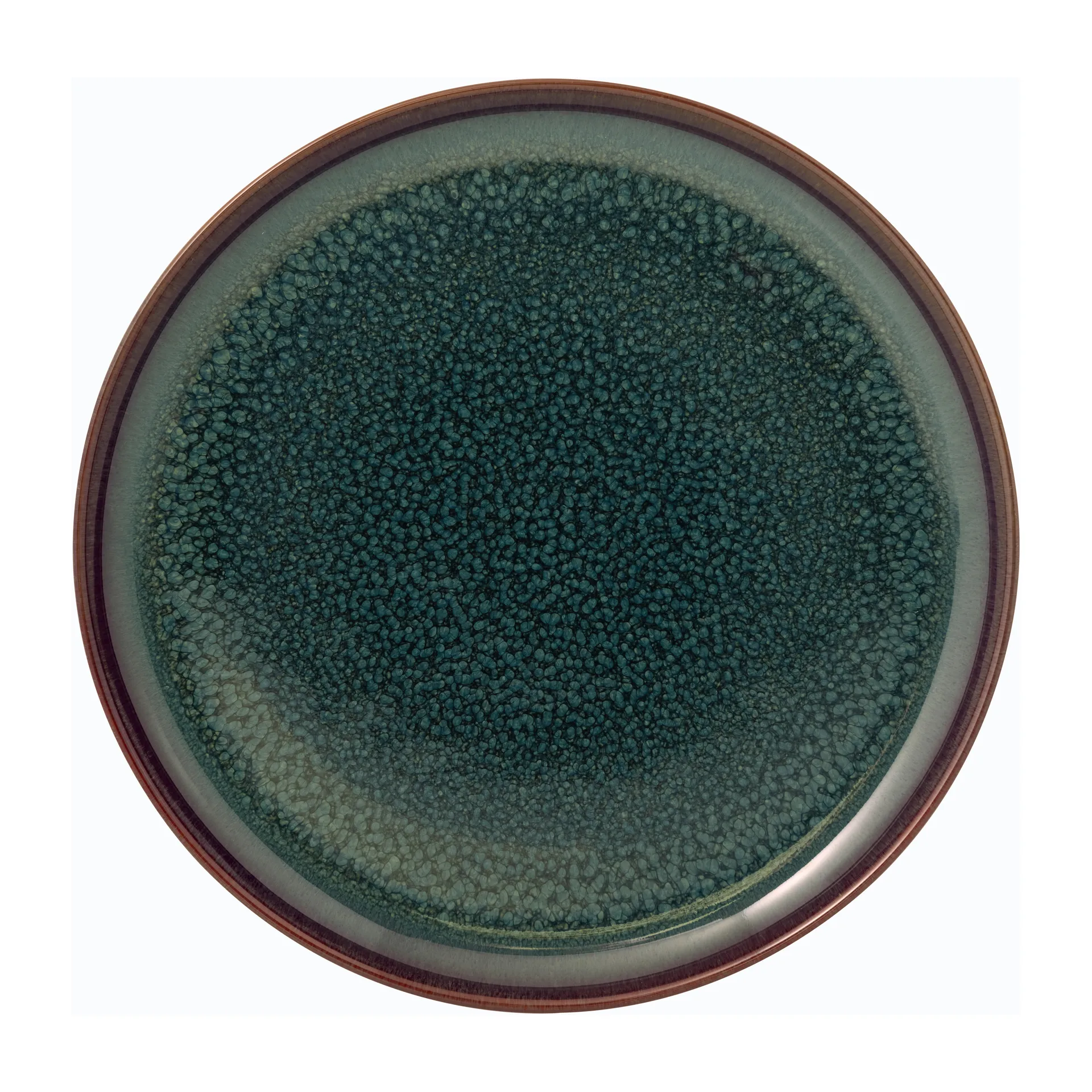 Crafted Breeze small plate Ø21 cm, Green Villeroy & Boch