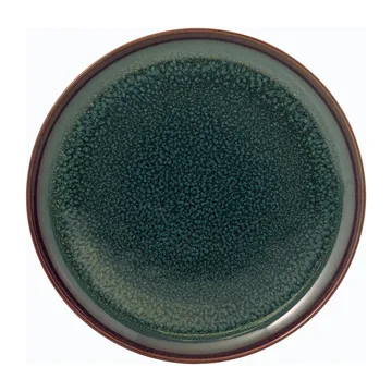 Crafted Breeze small plate Ø21 cm - Green - Villeroy & Boch
