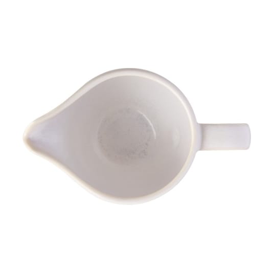 Crafted cotton milk jug 20 cl, White Villeroy & Boch