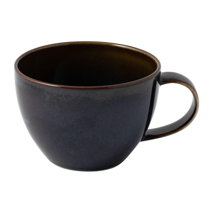 Crafted Denim cup 25 cl - Blue - Villeroy & Boch