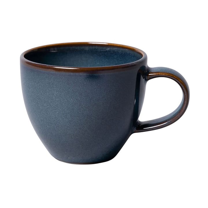 Crafted Denim espresso cup 6 cl - Blue - Villeroy & Boch