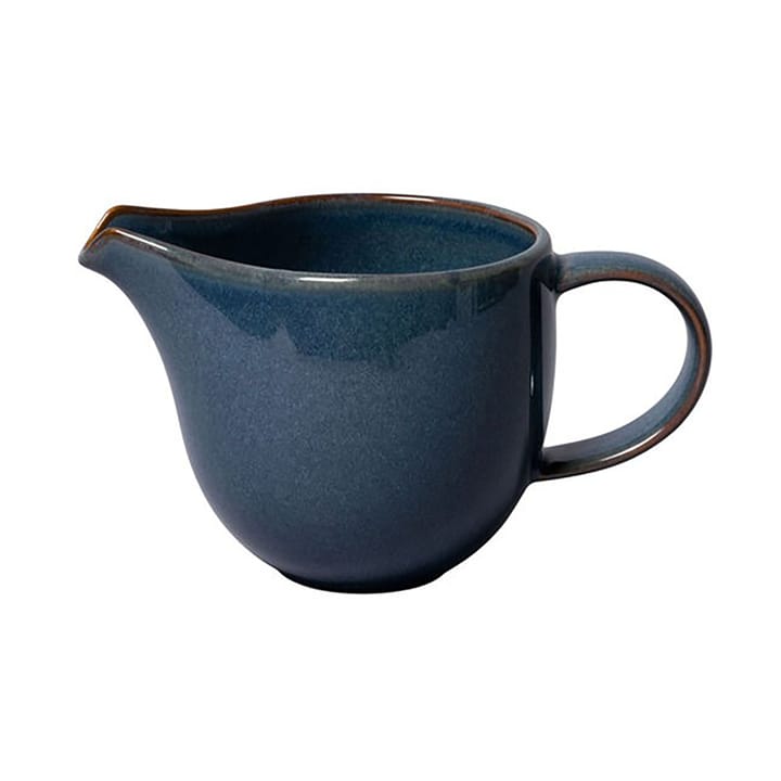 Crafted Denim milk pitcher 20 cl - Blue - Villeroy & Boch