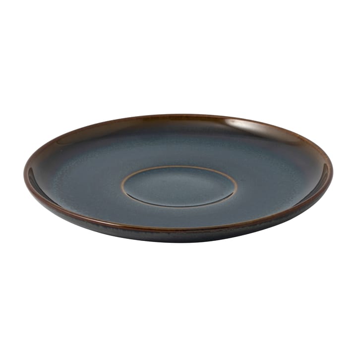 Crafted Denim saucer Ø15 cm - Blue - Villeroy & Boch