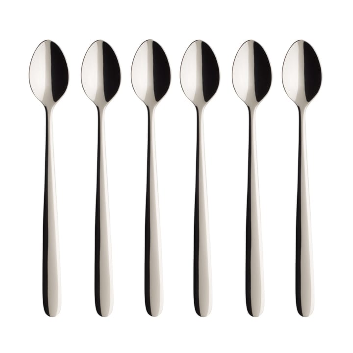 Daily Line long drink spoon 6-pack - 6-pack - Villeroy & Boch