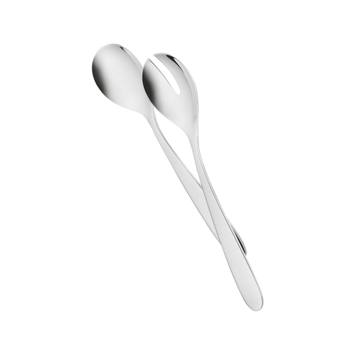 Daily Line salad cutlery 2 pieces - Stainless steel - Villeroy & Boch