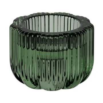 Fleur 2-in-1 candle holder - Vert, Ø6.3 cm - Villeroy & Boch