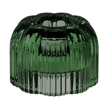 Fleur 2-in-1 candle holder - Vert, Ø6.3 cm - Villeroy & Boch
