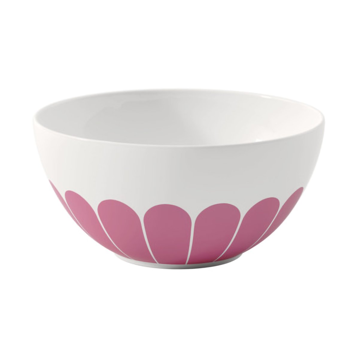 Villeroy & Boch Fleur salad bowl o24 cm 2.5 L Multi