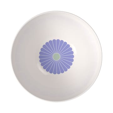 Fleur salad bowl Ø24 cm 2.5 L - Multi - Villeroy & Boch