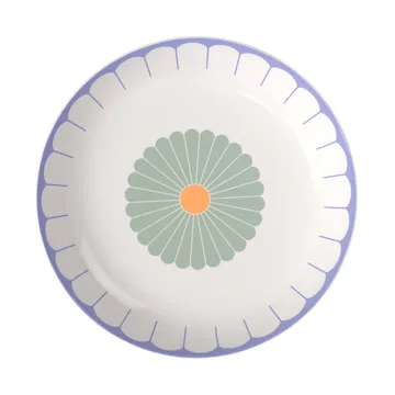Fleur salad bowl Ø38 cm 3.4 L - Multi - Villeroy & Boch