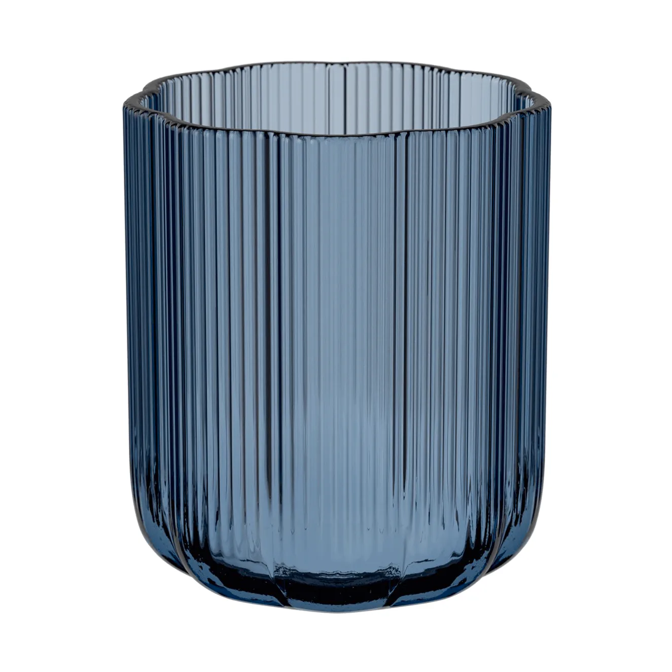 Fleur vase, Bleu, Ø15 cm Villeroy & Boch
