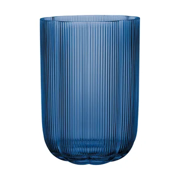 Fleur vase - Bleu, Ø22 cm - Villeroy & Boch