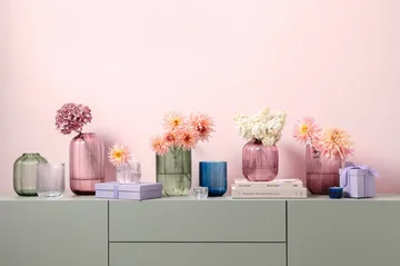 Fleur vase - Cassis, Ø22 cm - Villeroy & Boch