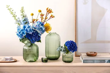 Fleur vase - Vert, Ø19 cm - Villeroy & Boch