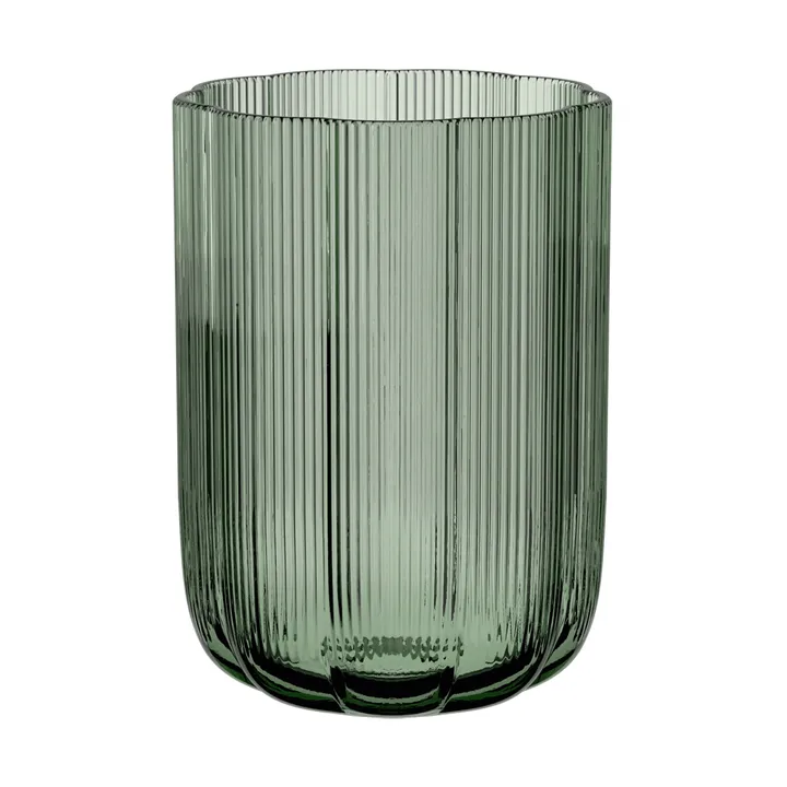 Fleur vase - Vert, Ø22 cm - Villeroy & Boch