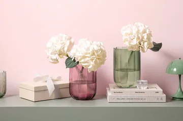 Fleur vase - Vert, Ø22 cm - Villeroy & Boch