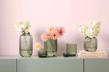 Fleur vase - Vert, Ø22 cm - Villeroy & Boch