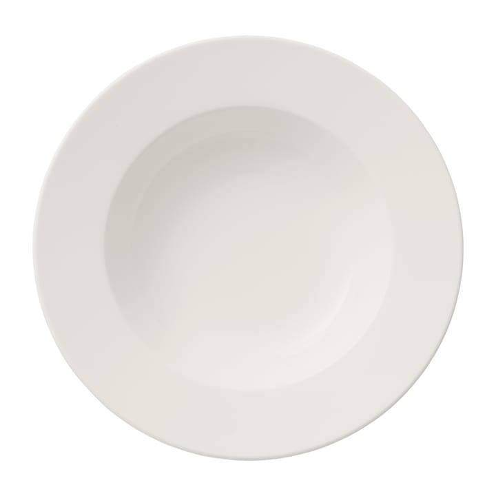 For Me deep plate Ø25 cm - White - Villeroy & Boch