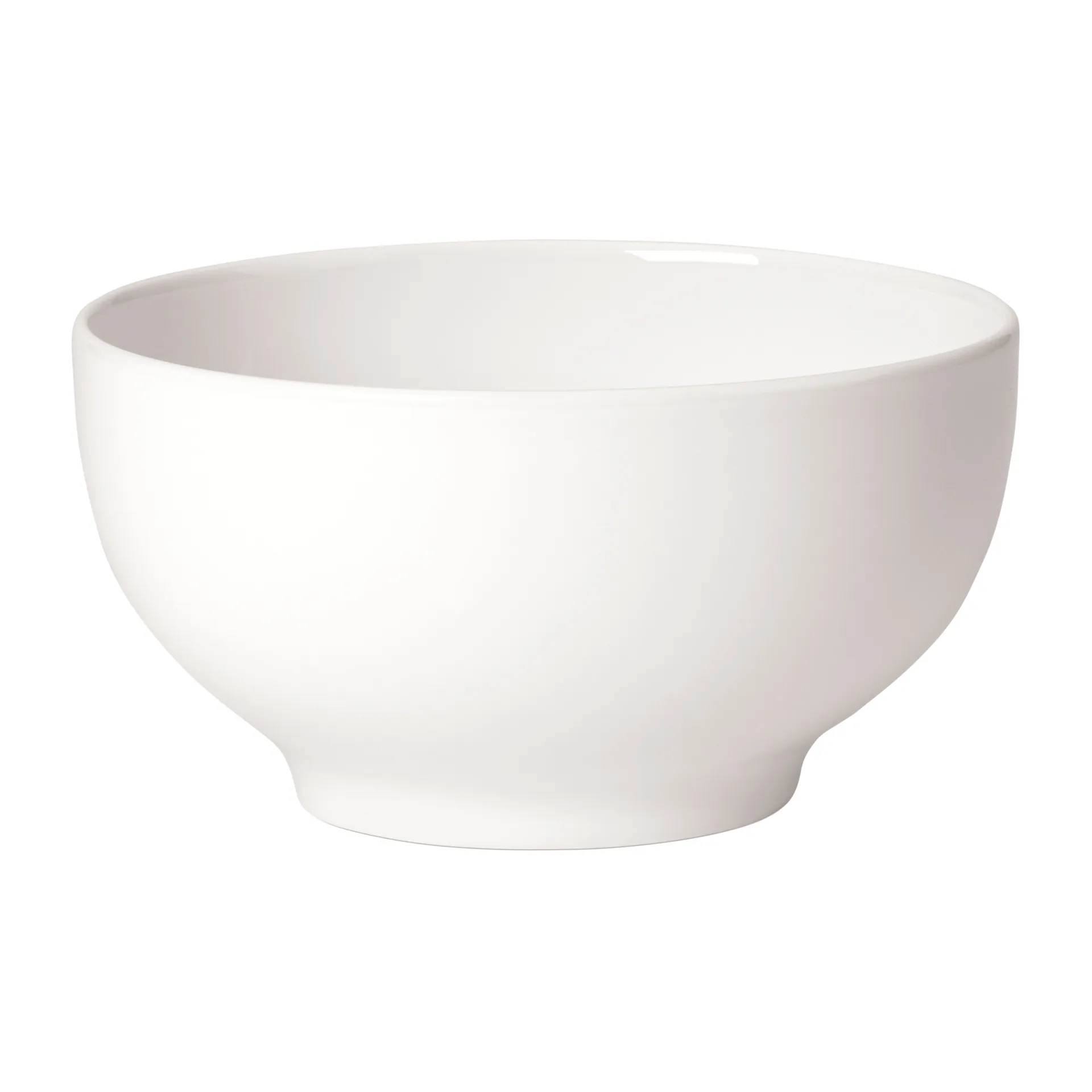 For Me French bowl 75 cl, White Villeroy & Boch