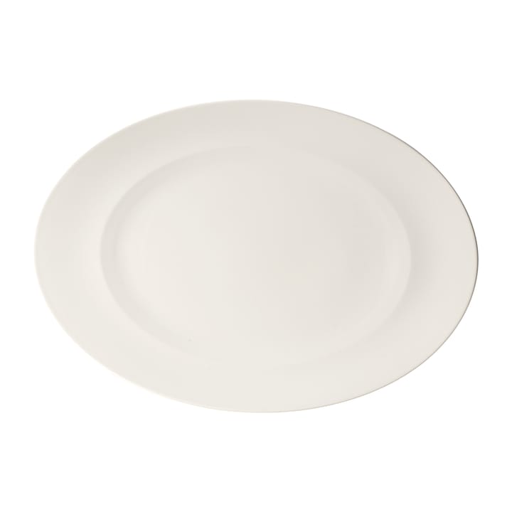 For Me oval saucer 41 cm - White - Villeroy & Boch
