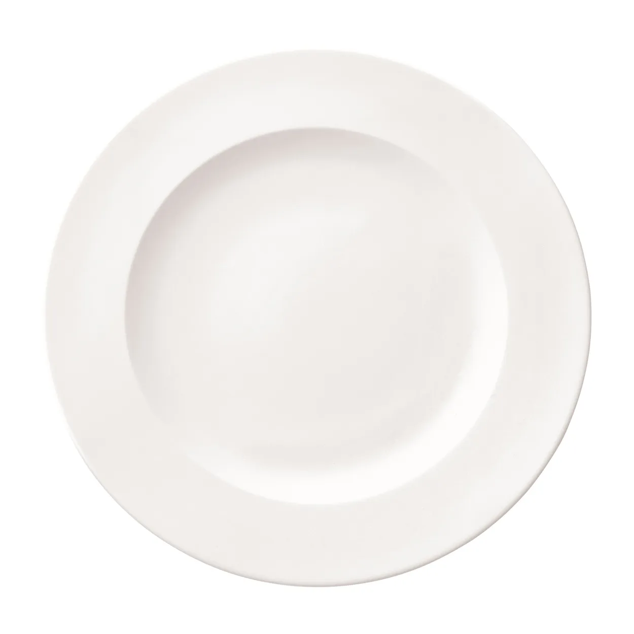 Villeroy & Boch For Me plate o27 cm White | Scandinavian Design | Dinner plates | White