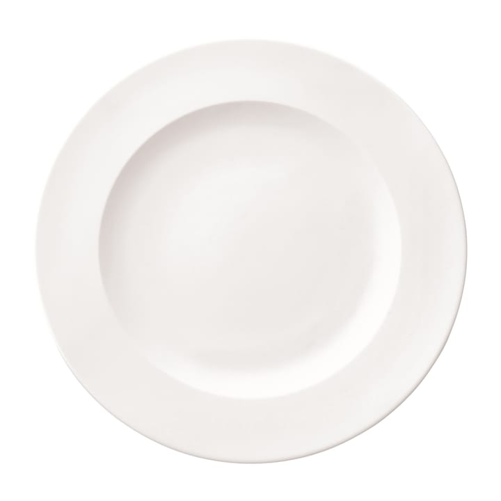 For Me plate Ø27 cm - White - Villeroy & Boch
