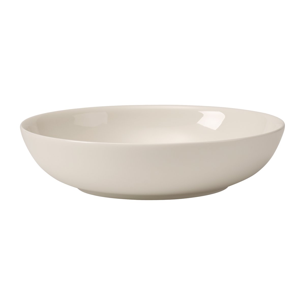 Villeroy & Boch For Me salad bowl 5.2 l White | Scandinavian Design | Salad bowls | White