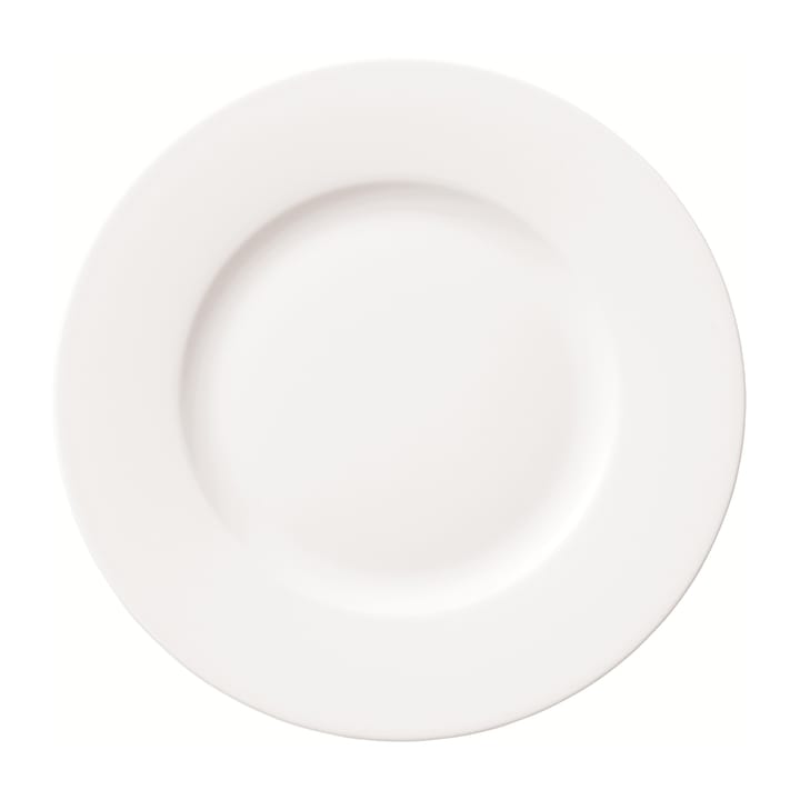 For Me small plate Ø21.5 cm - White - Villeroy & Boch