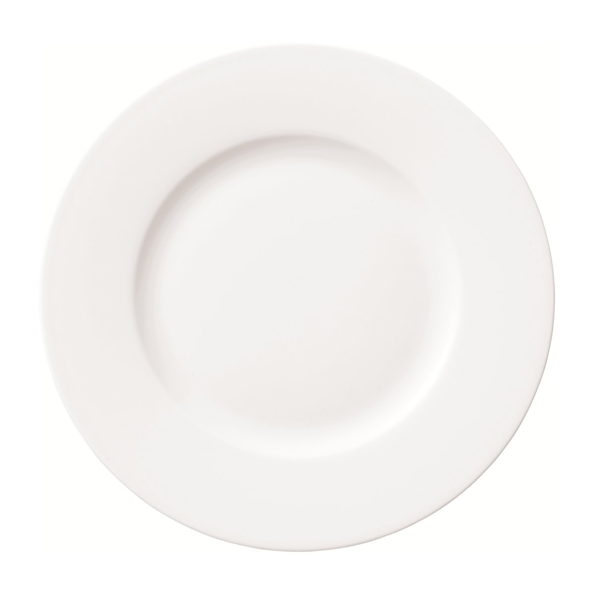Villeroy & Boch For Me small plate o21.5 cm White | Scandinavian Design | Small plates & side plates | White