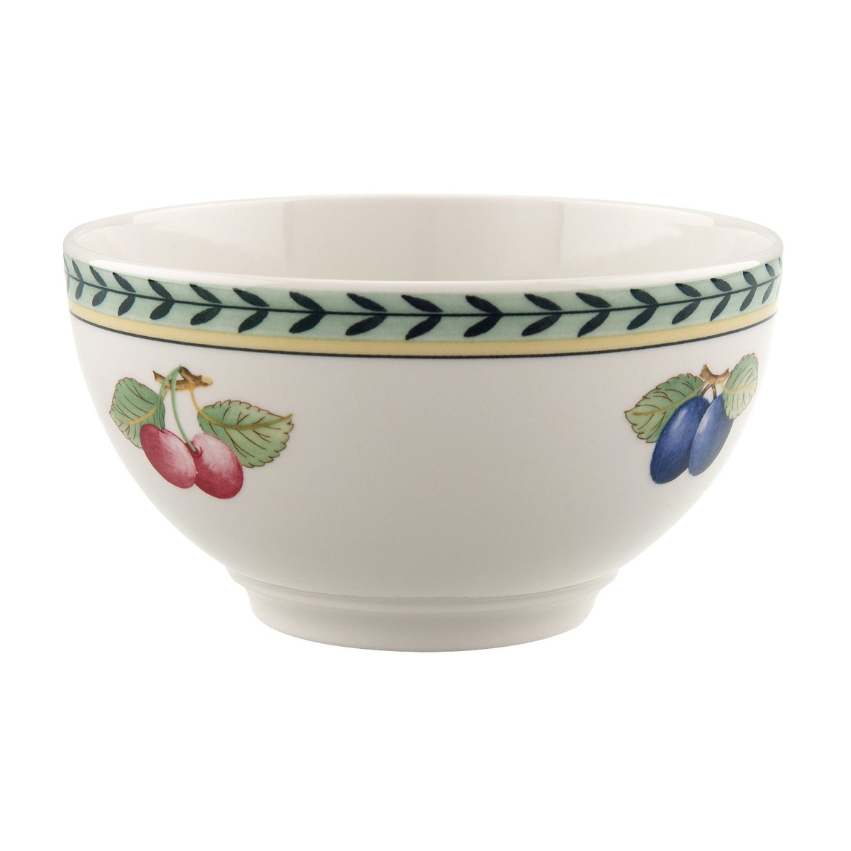 Villeroy & Boch French Garden Fleurence bowl 65 cl | Scandinavian Design | Breakfast bowls | Multi