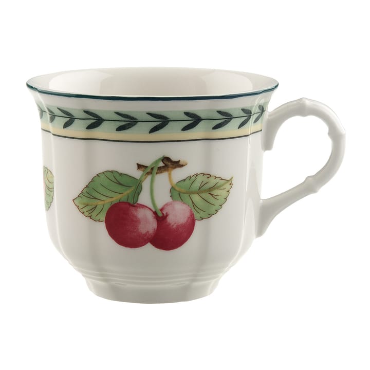 French Garden Fleurence coffee cup - 20 cl - Villeroy & Boch