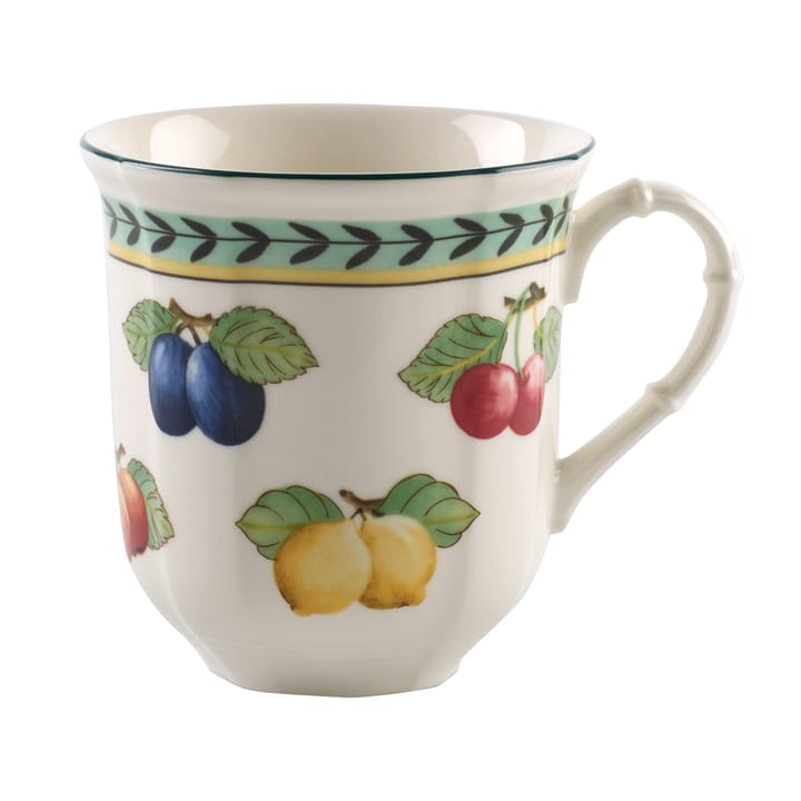 French Garden Fleurence jumbo mug - 48 cl - Villeroy & Boch