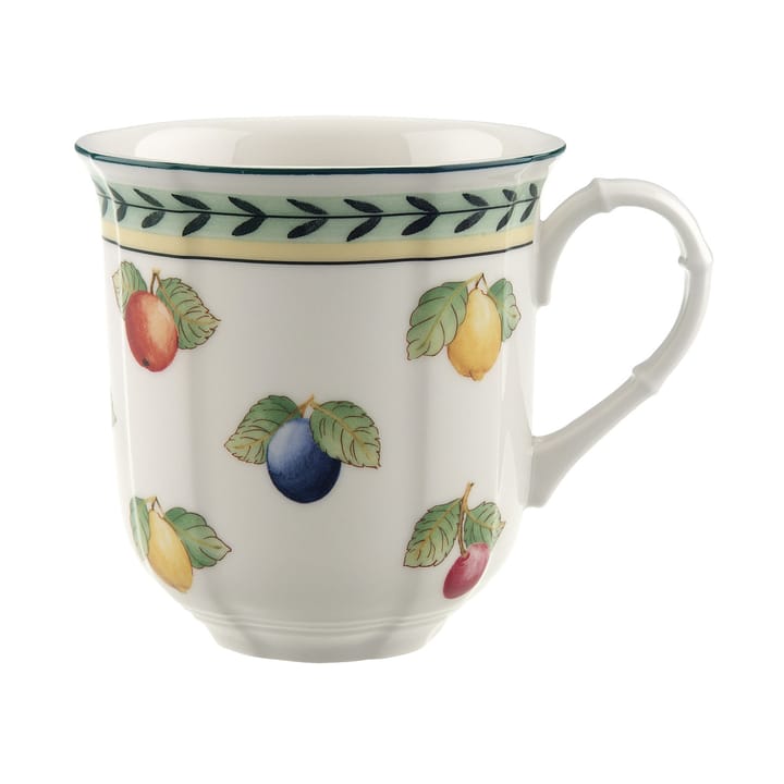 French Garden Fleurence mug - 30 cl - Villeroy & Boch
