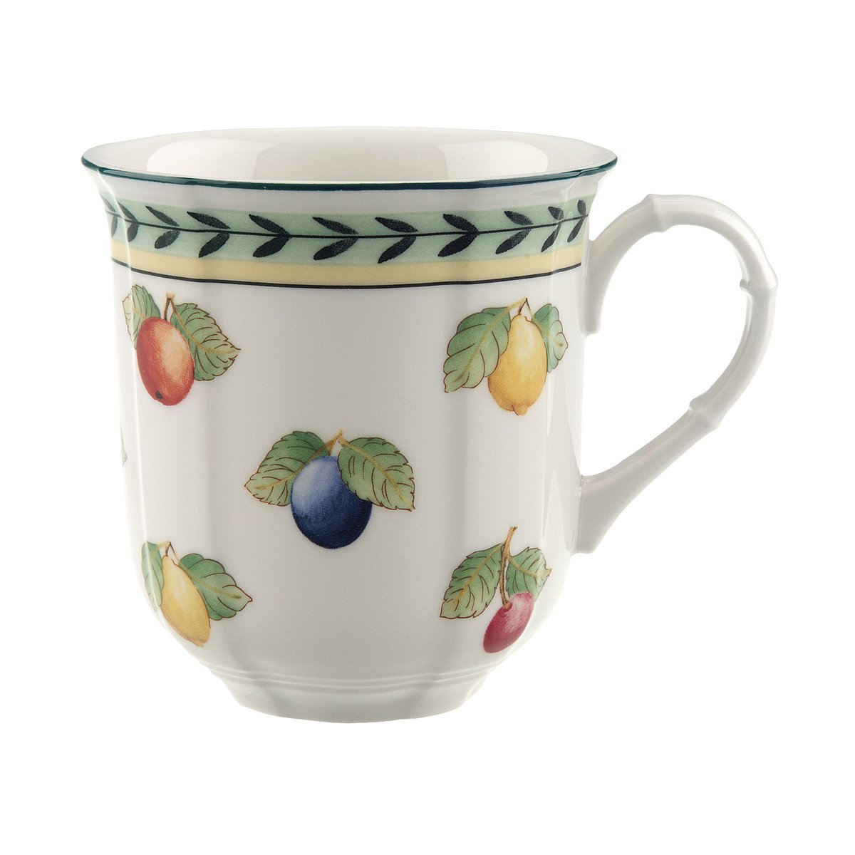 Villeroy & Boch French Garden Fleurence mug 30 cl | Scandinavian Design | Coffee cups | Multi