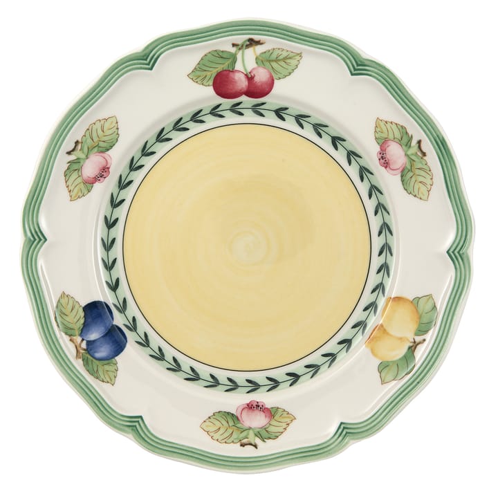 French Garden Fleurence plate - 33.5 cm - Villeroy & Boch