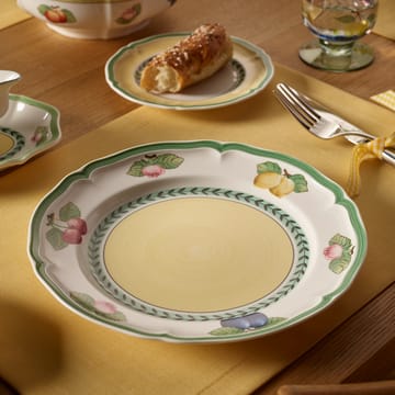 French Garden Fleurence plate - 33.5 cm - Villeroy & Boch