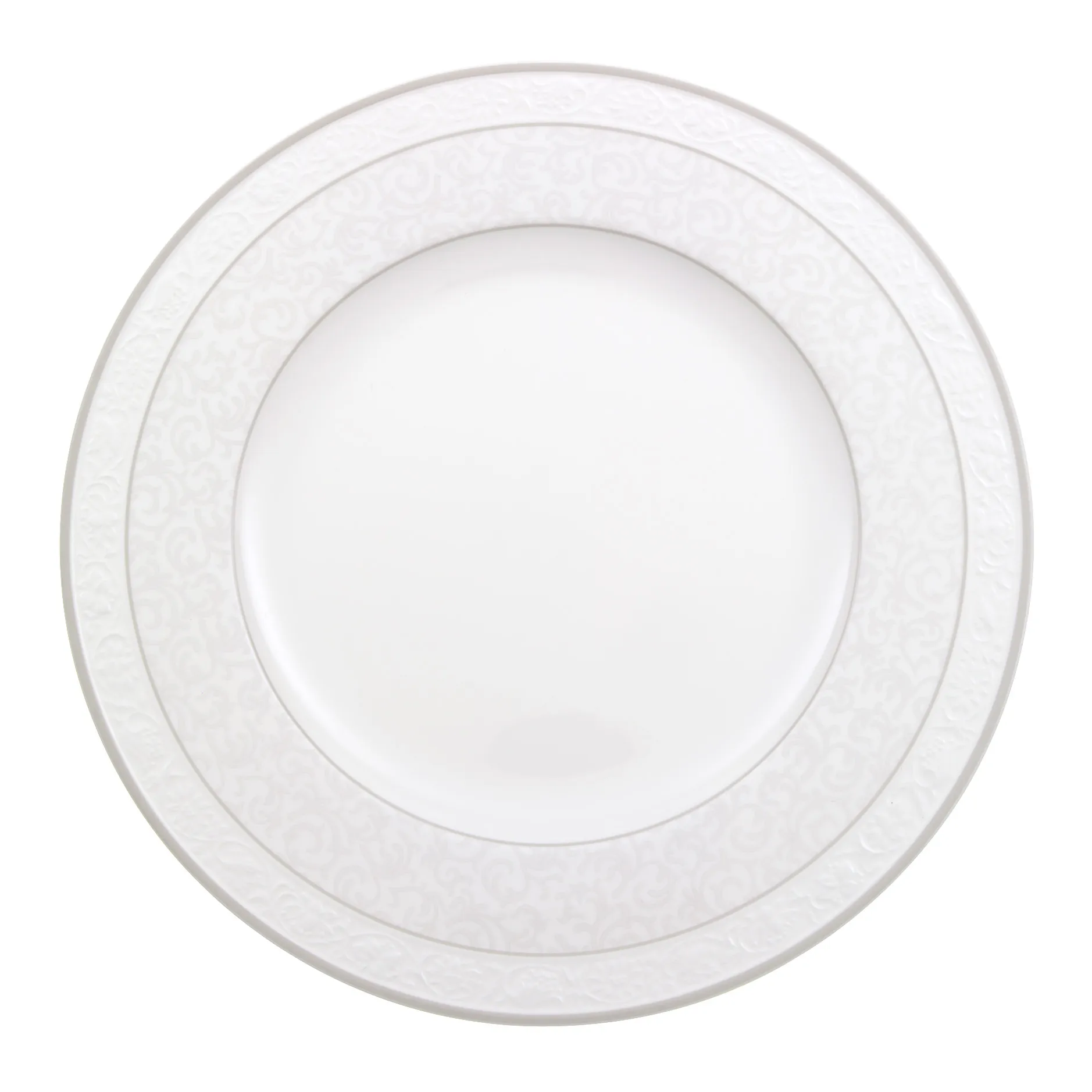 Gray Pearl plate, 27 cm Villeroy & Boch