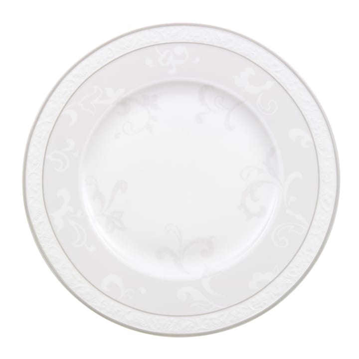 Gray Pearl salad plate - 33.5 cm - Villeroy & Boch