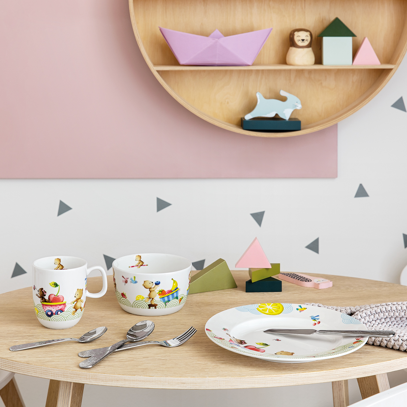 Villeroy ＆ Boch「Scandinavia Children」２点 17 Scandinavian childern villeroy boch ideas in 2025