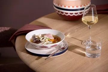 Iconic La Boule tableware set 7 pieces - Kyoto - Villeroy & Boch