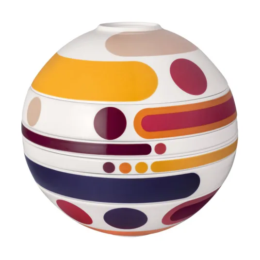Iconic La Boule tableware set 7 pieces from Villeroy & Boch