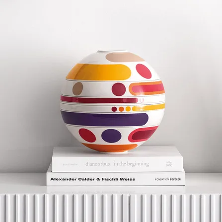 Iconic La Boule tableware set 7 pieces from Villeroy & Boch