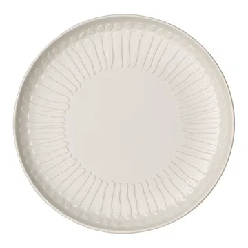 It's My Match Blossom plate 24 cm - White - Villeroy & Boch